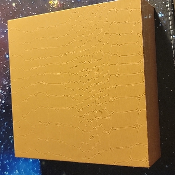 THE DROP CHAIN earrings - RHODIUM JACLYN ROXANNE DISCONTINUED - Picture 4 of 7